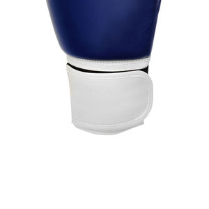 Gants de boxe en cuir PU de qualité supérieure, légers, durables, confortables, fabriqués sur mesure en gros, gants de boxe professionnels de haute qualité - Product Image 5