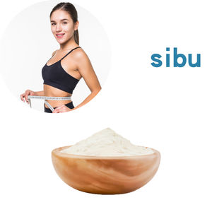 Suplemento de dieta para el cuidado de la belleza, servicios personalizados OEM, pérdida de peso corporal delgada, soporte de gestión de energía corporal Sibu en polvo - Product Image 1