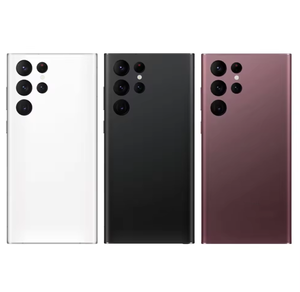 All'ingrosso <span class=keywords><strong>telefono</strong></span> usato per <span class=keywords><strong>Samsung</strong></span> Galaxy S22 <span class=keywords><strong>ultra</strong></span> 5G Smartphone originale S22 S22 Plus <span class=keywords><strong>S21</strong></span> + S22 <span class=keywords><strong>ultra</strong></span> - Product Image 4