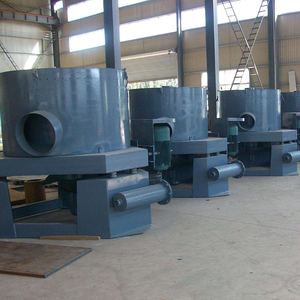 High Rate Centrifugal Concentrator for Fine Gold Recovery - Product Image 1