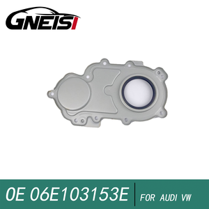 Hoogwaardige krukaskeerring, geschikt voor Audi A4/A5/A6/A8 2003-2023, 06E103153E, 06E 103 153 E. - Product Image 2