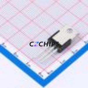 Transistor AGM608C TO-220 neuf et original, transistor à effet de champ (MOSFET), composants électroniques en gros et service BOM - Product Image 2