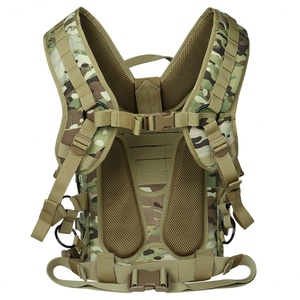 ARTEX Tactical <b>Backpacks</b> Outdoor Waterproof Molle Tactical <b>Backpack</b> Camouflage Customized Wholesale Survival <b>Backpack</b> - Product Image 3