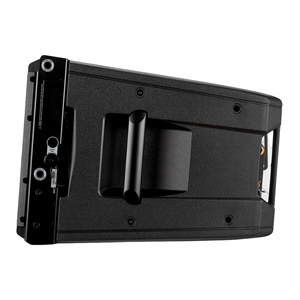 Nuovo Modello HDL 50-A 4K Line Array Attivo a 3 <span class=keywords><strong>Vie</strong></span> con Doppio Woofer da 12 Pollici. Sistema Audio Line Array 4K a 3 <span class=keywords><strong>Vie</strong></span> - Product Image 4