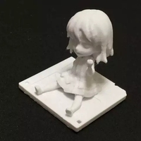 Prototypes en plastique d'impression 3D