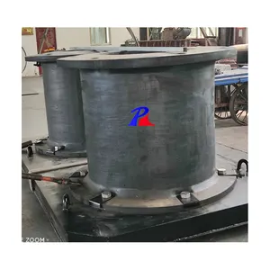 Marine Rubber Supper Cell Fender For Dock Jetty