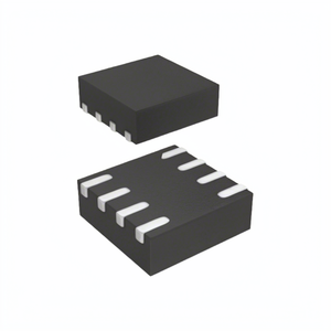 74FCT38072SCMGI Electronic Circuit Components 8 UFDFN Original Clock Timing - Product Image 1