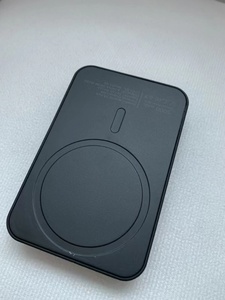 Nuevo banco de energía magnético delgado portátil 10000mAh banco de energía inalámbrico magnético pantalla Digital PD para <span class=keywords><strong>iPhone</strong></span> <span class=keywords><strong>11</strong></span> 12 13 14 15 - Product Image 6