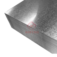 Vente directe usine – Bobine d'acier galvanisé à chaud légèrement huilée Galvalume GI GL DX51D Z181-Z275 0,21-0,5 mm ASTM/JIS