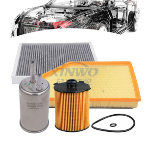 Filtre à air de voiture Xinwo 31372212 31430629 31436713 31370161 pour <span class=keywords><strong>volvo</strong></span> S60 S80 v60 V70 Xc60 Xc70 B4204T19 - Product Image 1