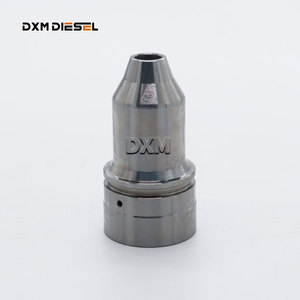 Écrou de capuchon neuf de marque DXM, prix usine, pour injecteur C10/C12 <span class=keywords><strong>CAAT</strong></span>, fabriqué en Chine - Product Image 1