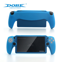 DOBE Factory Direct Supply Coque de protection en silicone souple pour accessoires de console de jeu PS Portal