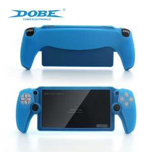 DOBE Factory <span class=keywords><strong>Direct</strong></span> Supply Coque de protection en silicone souple pour accessoires de console de jeu <span class=keywords><strong>PS</strong></span> Portal - Product Image 4