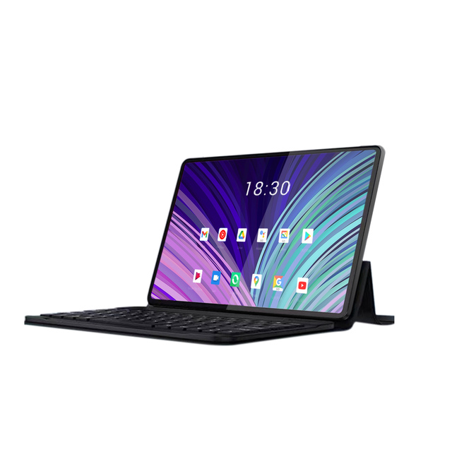 Android Education Tablet 4g Octa Core SC9863 Tablet 10 Inches Android 12.0 Tab with Keyboard case for Students