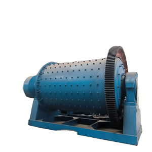 उच्च दक्षता सोने का अयस्क और क्वार्ट्ज स्टोन पीस बॉल मिल स्वचालन उपकरण गर्म बिक्री की कीमत - Product Image 5