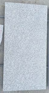Lastra di Granito Naturale Grigio Chiaro Lucidato di Design Moderno, Produzione Cinese, Dimensioni e Spessore Personalizzabili, Design Grafico - Product Image 4