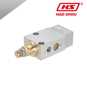 Fournisseur taïwanais HBWD de vannes séquentielles pneumatiques industrielles et de cylindres rotatifs pour les applications de machines à air comprimé - Product Image 3