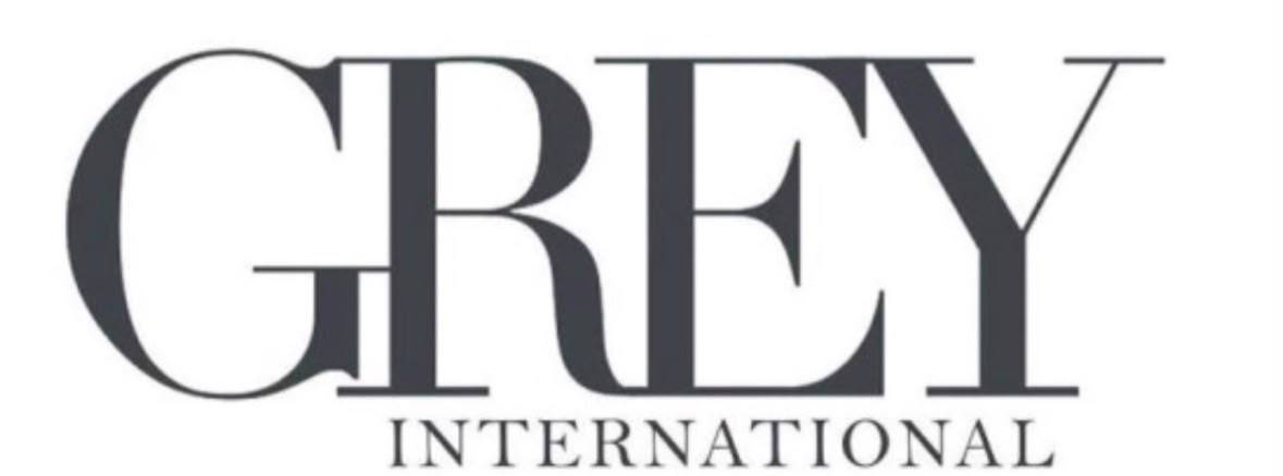 GREY INTERNATIONAL logo