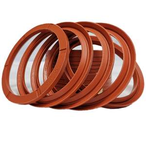 Miglior produttore di porcellana <span class=keywords><strong>Kit</strong></span> di tenuta del cilindro idraulico asta del pistone U Cup PU guarnizioni idrauliche UN SPGO V imballaggio guarnizione idraulica - Product Image 3