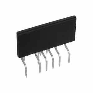 Composant électronique de gestion de l'alimentation (PMIC) TFS764HG, service complet original, 16 SSIP, 12 fils, pad exposé, fils formés - Product Image 1
