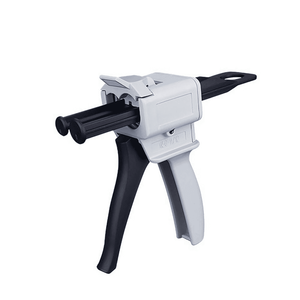 Pistola Extrusora Manual de Pegamento de Dos Componentes JAPI Alloy, 50 ml, 1:1 y 2:1 |   Paquete Seguro |   OEM Personalizado para Hardware - Product Image 1