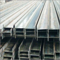 Prix d'usine structurel haute résistance faisceau universel section personnalisée 120 140 160 180 200 220 faisceau H HEA HEB IPE 150x150