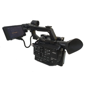 กล้องวิดีโอ PXW-FS5 4k มือสองของแท้จาก DF Wholesale ระบบกล้อง XDCAM Super 35 SDI ระดับมืออาชีพ กล้องวิดีโอ 4K PXWFS5 PXW-FS5 - Product Image 6
