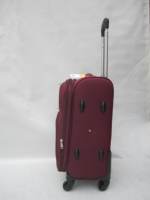 Ruiyang personnalisé 20 24 28 pouces doux Eva chariot ensemble de bagages bonne qualité grande capacité mode vente chaude ensemble de voyage