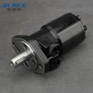 EATON 101 loạt 1011038009 Parker TE/TB thủy lực động cơ máy bơm omph bmph zmp omp 80 160 400 500 động cơ thủy lực động cơ quỹ đạo - Product Image 2