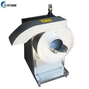 ジョタンク フライドポテト カッター ポテトシュレッダー 切断機 フライドポテト工業用カッティングマシン - Product Image 3