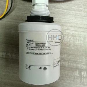 เซ็นเซอร์อัลตราโซนิก E+H FDU91-RG2AA รุ่นดั้งเดิมสำหรับการวัดระดับและอัตราการไหล - Product Image 3