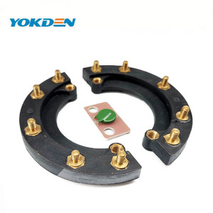 <span class=keywords><strong>Rectificador</strong></span> <span class=keywords><strong>de</strong></span> puente <span class=keywords><strong>de</strong></span> diodo 330-25777 Nuevo Kit <span class=keywords><strong>de</strong></span> diodo 33025777 <span class=keywords><strong>Rectificador</strong></span> <span class=keywords><strong>de</strong></span> diodo alternador - Product Image 2