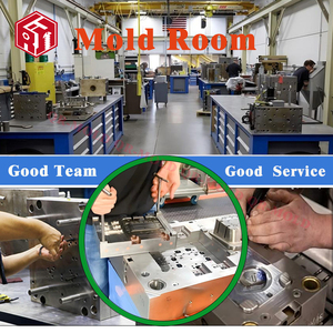 Tùy chỉnh tiêm nhựa cao su Silicone sản phẩm Khuôn làm cho nguyên mẫu nhựa <span class=keywords><strong>3D</strong></span> in ấn nguyên mẫu chân không đúc nguyên mẫu - Product Image 3