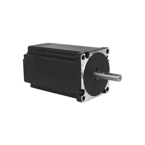 Moteur CC sans balais à aimant permanent triphasé 8 pôles 48V 3000 tr/min 628W pour machine CNC et <span class=keywords><strong>voiture</strong></span> électrique étanche - Product Image 1