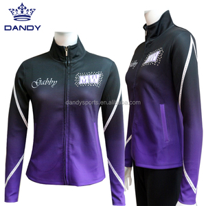 Sublimación <span class=keywords><strong>Trajes</strong></span> de jogging Chándal ajustado en blanco Personalizado Liso Chándal barato al por mayor - Product Image 6