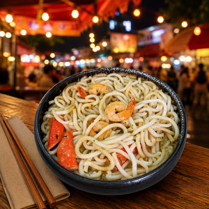 Fournisseur d'usine : Bouillon de nouilles aux herbes Tom <span class=keywords><strong>Yum</strong></span>, citronnelle, galangal et citron vert kaffir, portion surgelée, pour la vente au détail et l'épicerie - Product Image 3