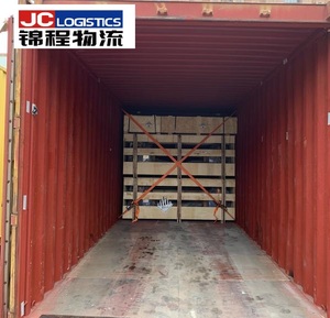 Expédition de voitures hybrides depuis le port de Nansha ou le port de Shekou à Shanghai en Chine vers l'Autriche en Europe par transport Ro-Ro, déchargement en vrac, conteneur spécial - Product Image 5