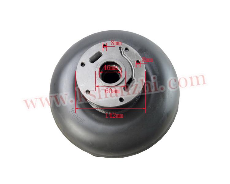 ゆうき1TREK ゆうき1TREK TREK* Aluminum ZX 7000 / BUILT BY BLUE LUG