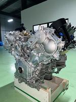 Moteur VK56 neuf, adapté aux moteurs essence V8 atmosphériques Nissan 5.6L.