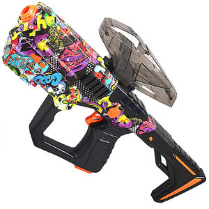 Pistola de Juguete Blaster Luminosa para Deporte de Tiro con Bolas de Gel para Juegos al Aire Libre Pistola de <span class=keywords><strong>Hidrogel</strong></span> con Cuentas de Agua - Product Image 2