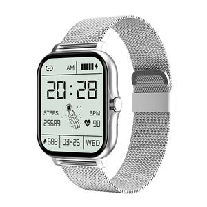 <span class=keywords><strong>Smartwatch</strong></span> Y13 H13 in Acciaio Economico all'Ingrosso, Schermo Full Touch, Chiamate Bluetooth, Reloj Inteligente Fitpro, Monitoraggio Frequenza Cardiaca - Product Image 4