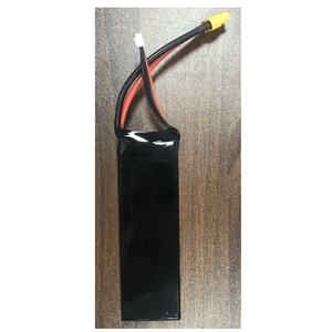 Batería Personalizada LPO 2200m AH 3 S - Product Image 2