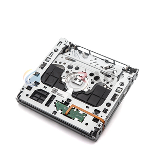 Ô tô Alpine phong trào dv53u110 dv58u110 dv53u11h Car DVD cơ chế âm thanh loader hệ thống - Product Image 4