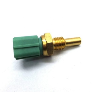 Sensor de temperatura del agua del refrigerante B59318840A para piezas del motor - Product Image 2