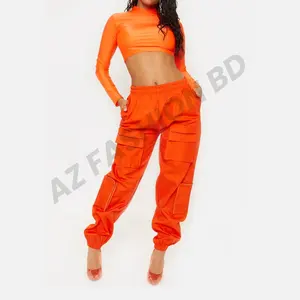 Trending Wholesale cargo pants for plus size At Affordable Prices –
