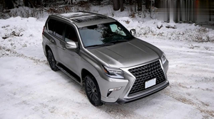 MAICTOP accesorios de coche kit de cuerpo para <span class=keywords><strong>gx</strong></span> gx460 2009-2014 a 2017 modelo 2018 kit de cuerpo tiene stock en buen precio - Product Image 4