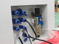 Paletizador Móvil Inteligente de Fácil Programación y Ahorro de Energía, con Caja de Instalación Rápida y Apilable, 1200x1000mm