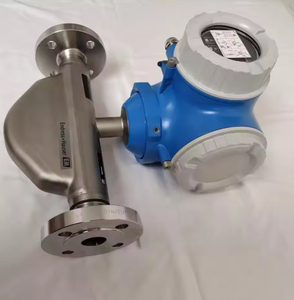 Débitmètre massique Coriolis E+H Endress+Hauser 80F/80A/80E/83E/83F/83M/83I83F 80F08 80F15 80F25 80F40 80F50 80F80 80F1H 80F1F 80F2F - Product Image 5