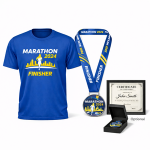 Customized <strong>Event</strong> <strong>Gift</strong> Sets Corporate Branding Competition Souvenirs Personalized Sports Tournament Giveaways - Product Image 1
