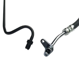 Pompe de <span class=keywords><strong>direction</strong></span> <span class=keywords><strong>assistée</strong></span> de haute qualité 53713-SDA-A01 53713-sda-a01, tuyau d'huile haute pression pour <span class=keywords><strong>Honda</strong></span> <span class=keywords><strong>Accord</strong></span> 2003 2006 CM4 CM5 - Product Image 5